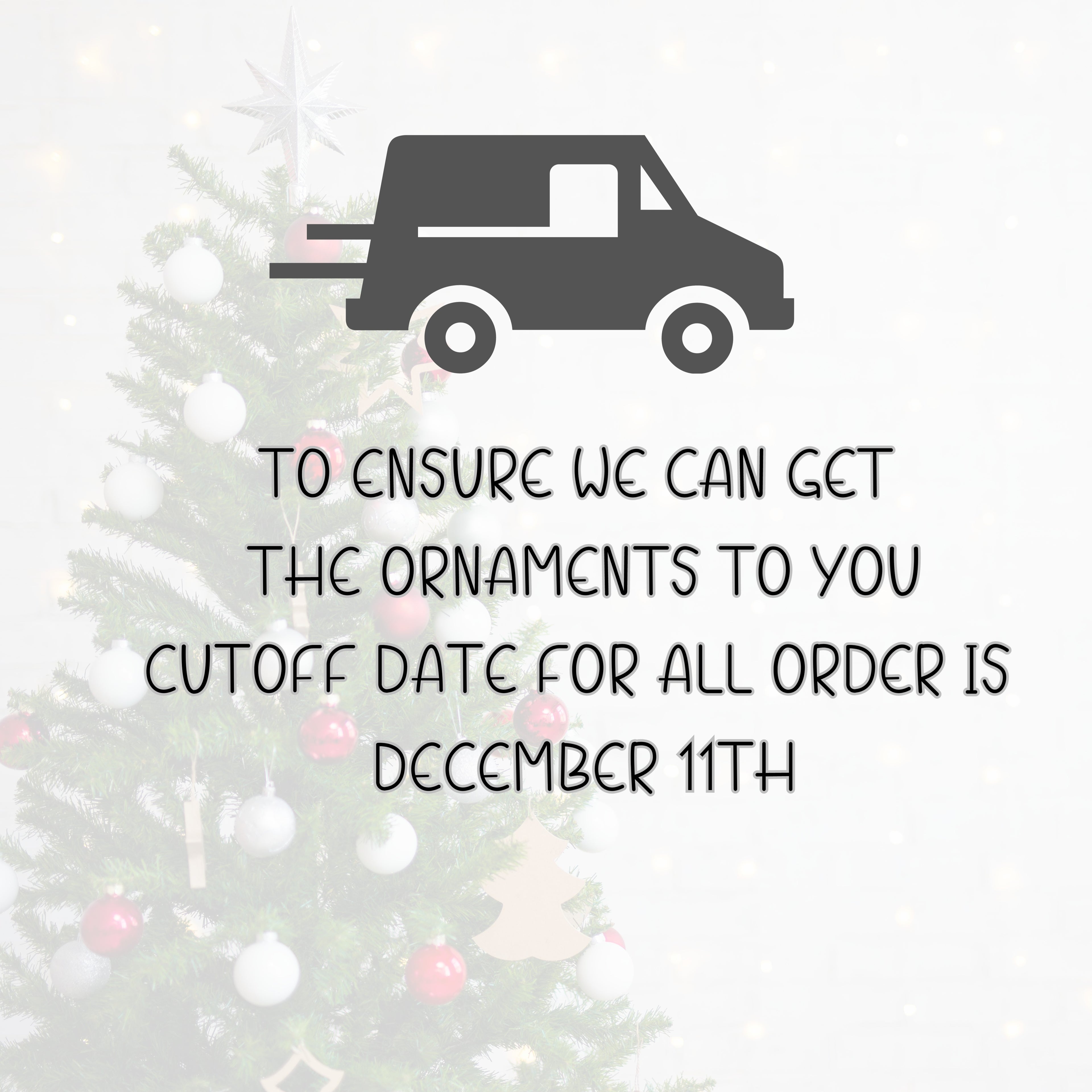 Personalized Family Christmas Ornament, Personalized Name Christmas Ornament, Monogram Alphabet Ornament, Custom Initial Ornament - FREE BOX