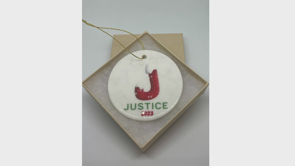 Dog First Christmas Ornament, Pet Memorial Ornament | Pet Ornament, Custom Pet Ornament, Christmas Pet Ornament, Custom Ornament - FREE BOX